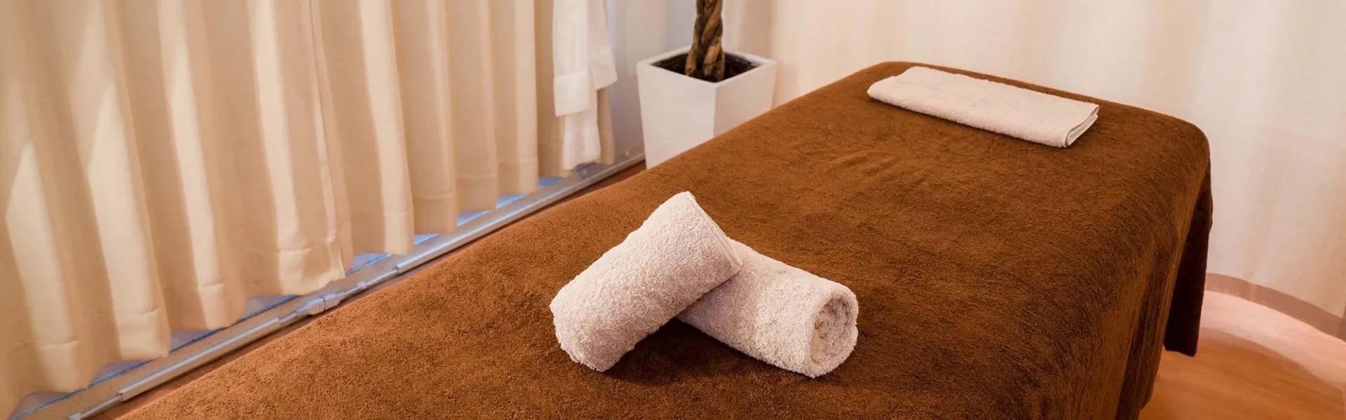 マッサージにいっても良くならない理由